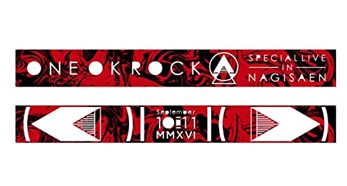Amazon.co.jp: ONE OK ROCK（ワンオクロック）2016 SPECIAL LIVE IN